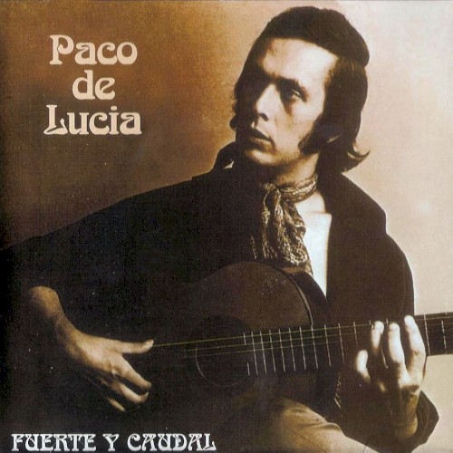 Paco De Lucía